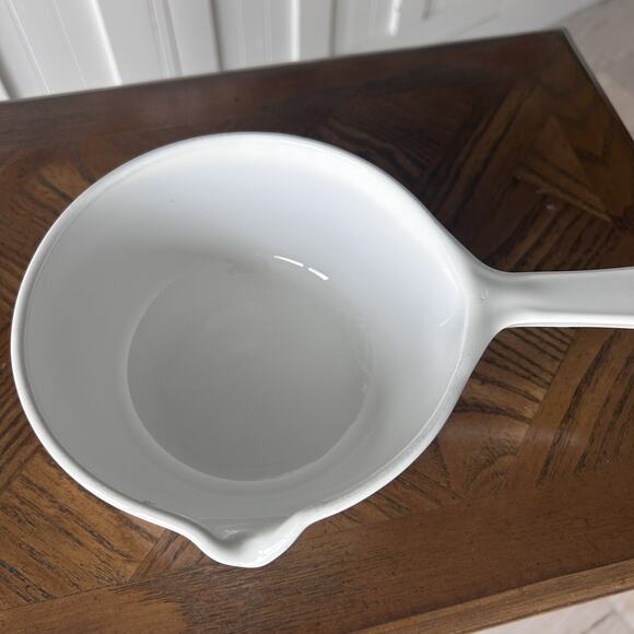 Corning Ware Wild Flower 2 Piece Menuette Set P-89-B, P-83-B - Picture 6 of 14